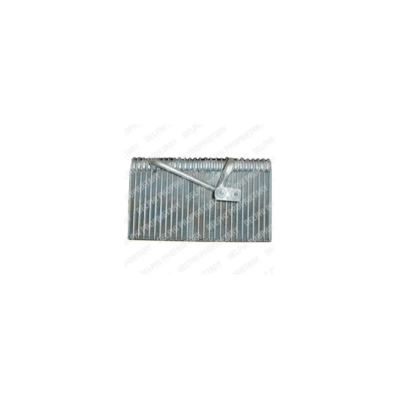 Evaporateur climatisation DELPHI TSP0525092
