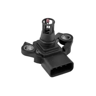 Capteur, pression de suralimentation TEKNÖR ECM-TY-006