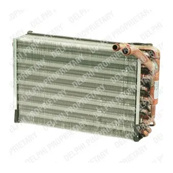Evaporateur climatisation DELPHI TSP0525094