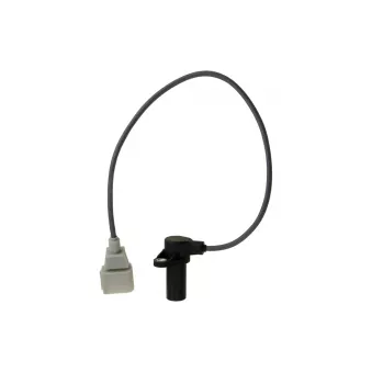 Capteur d'angle, vilebrequin TEKNÖR ECP-AU-043