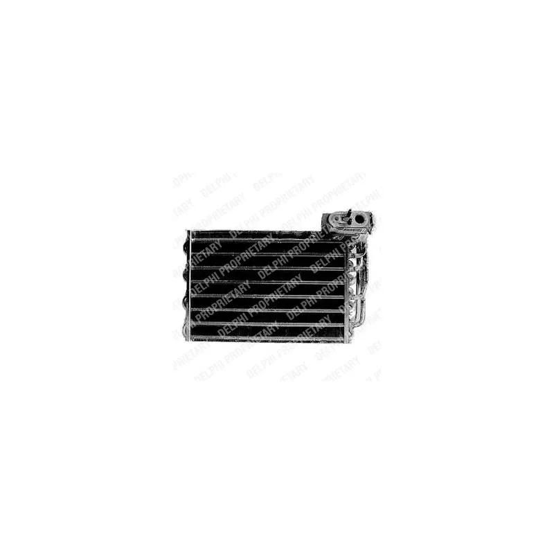 Evaporateur climatisation DELPHI TSP0525095