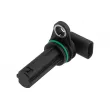 Capteur d'angle, vilebrequin TEKNÖR ECP-CH-036 - Visuel 1