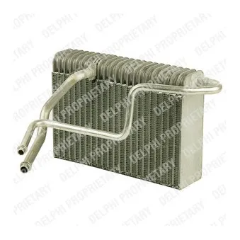 Evaporateur climatisation DELPHI TSP0525096