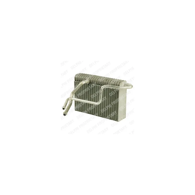 Evaporateur climatisation DELPHI TSP0525096