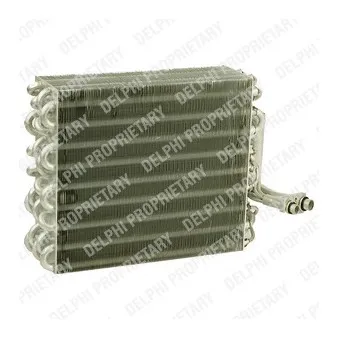 Evaporateur climatisation DELPHI TSP0525101