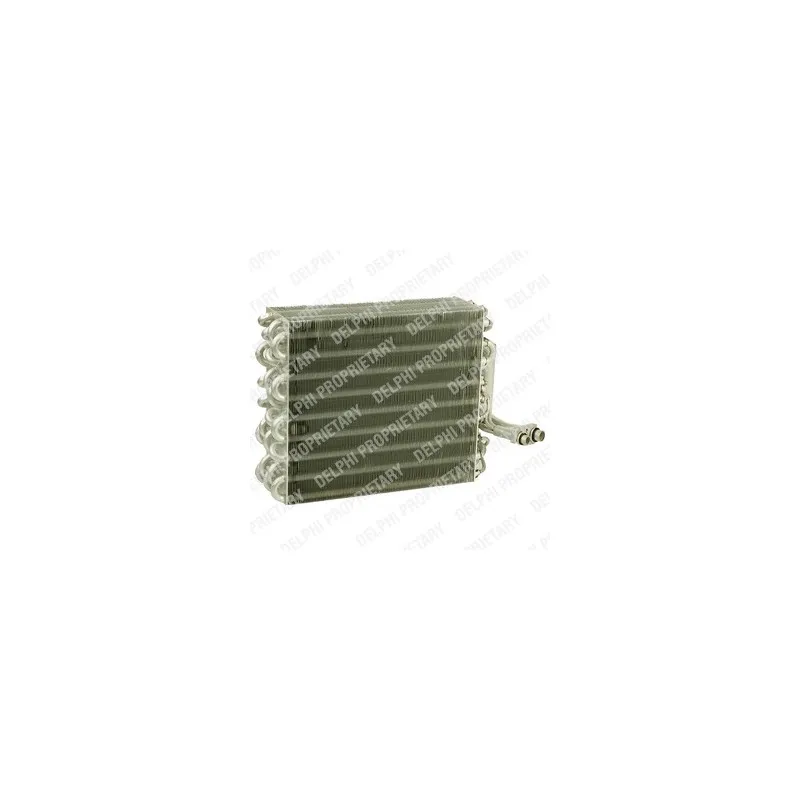 Evaporateur climatisation DELPHI TSP0525101