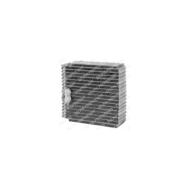Evaporateur climatisation DELPHI TSP0525107