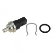 Sonde de température, liquide de refroidissement TEKNÖR ECT-AU-005 - Visuel 1