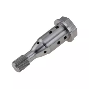 Valve de commande, réglage d'arbres à came TEKNÖR EFR-BM-011