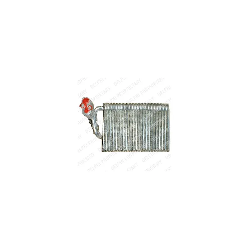 Evaporateur climatisation DELPHI TSP0525124