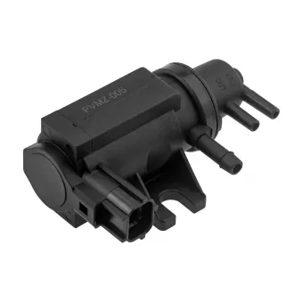 Capteur de pression, turbocompresseur TEKNÖR EGR-MZ-006