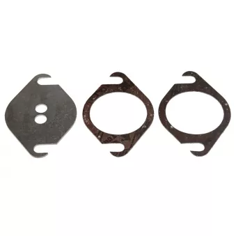 Kit de réparation, module de tube d'aspiration TEKNÖR EGR-PL-046