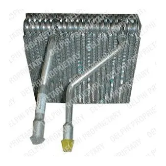 Evaporateur climatisation DELPHI TSP0525134