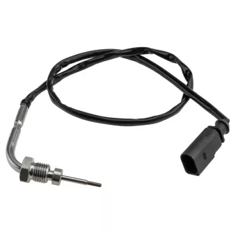 Capteur, température des gaz TEKNÖR EGT-AU-042