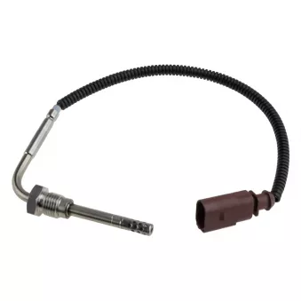 Capteur, température des gaz TEKNÖR EGT-AU-049