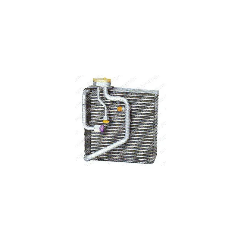 Evaporateur climatisation DELPHI TSP0525137