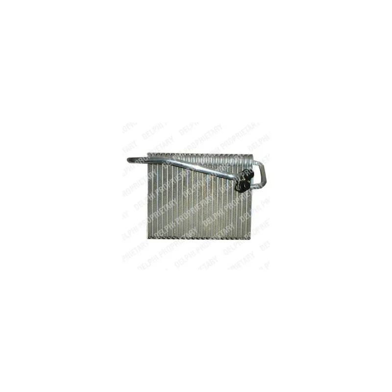 Evaporateur climatisation DELPHI TSP0525138