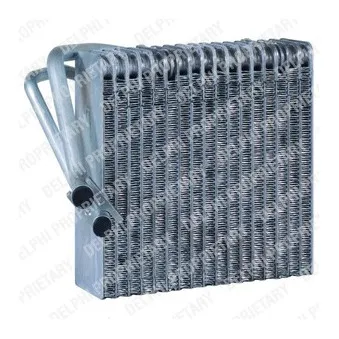 Evaporateur climatisation DELPHI TSP0525144