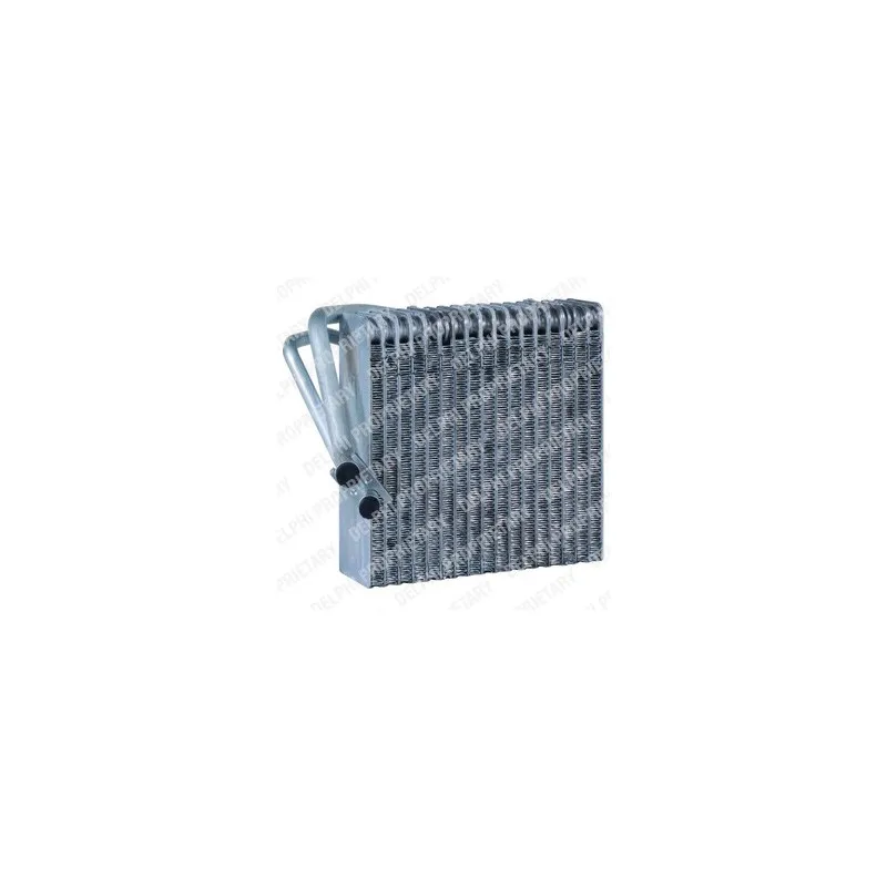 Evaporateur climatisation DELPHI TSP0525144