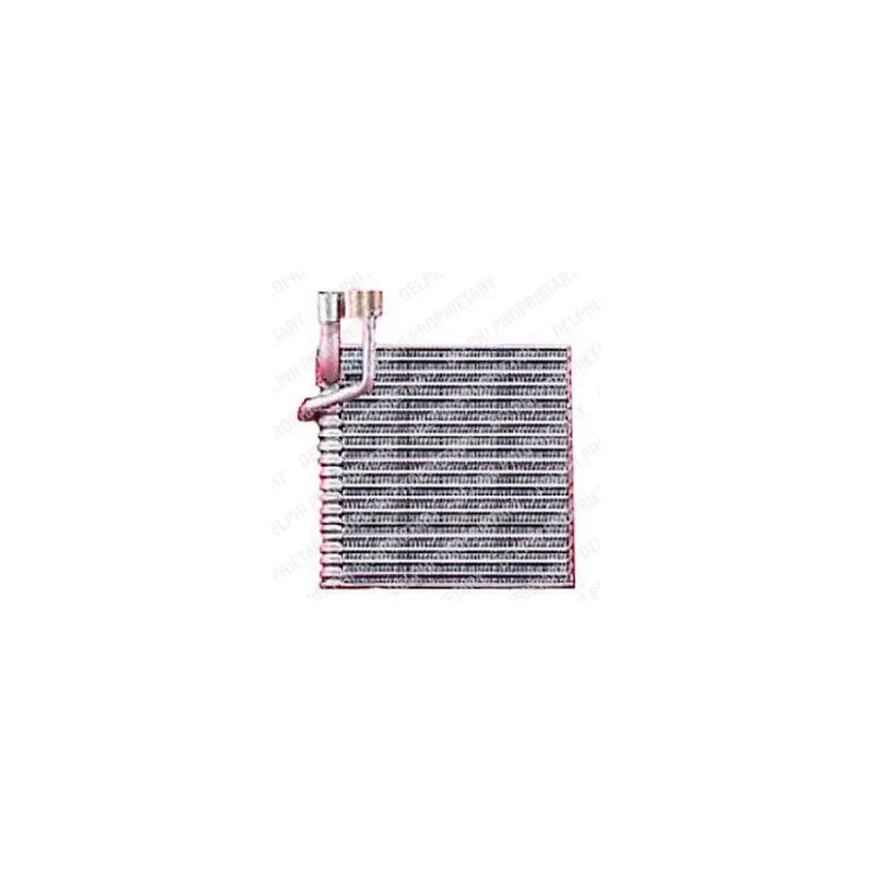 Evaporateur climatisation DELPHI TSP0525147