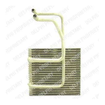 Evaporateur climatisation DELPHI TSP0525149