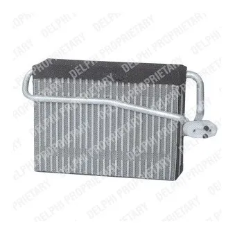 Evaporateur climatisation DELPHI