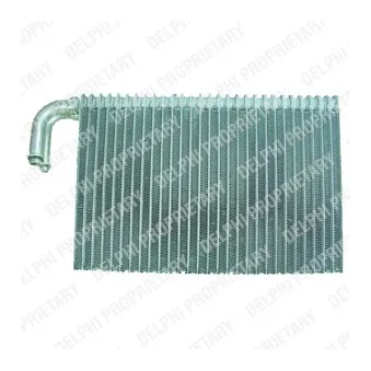 Evaporateur climatisation DELPHI TSP0525155