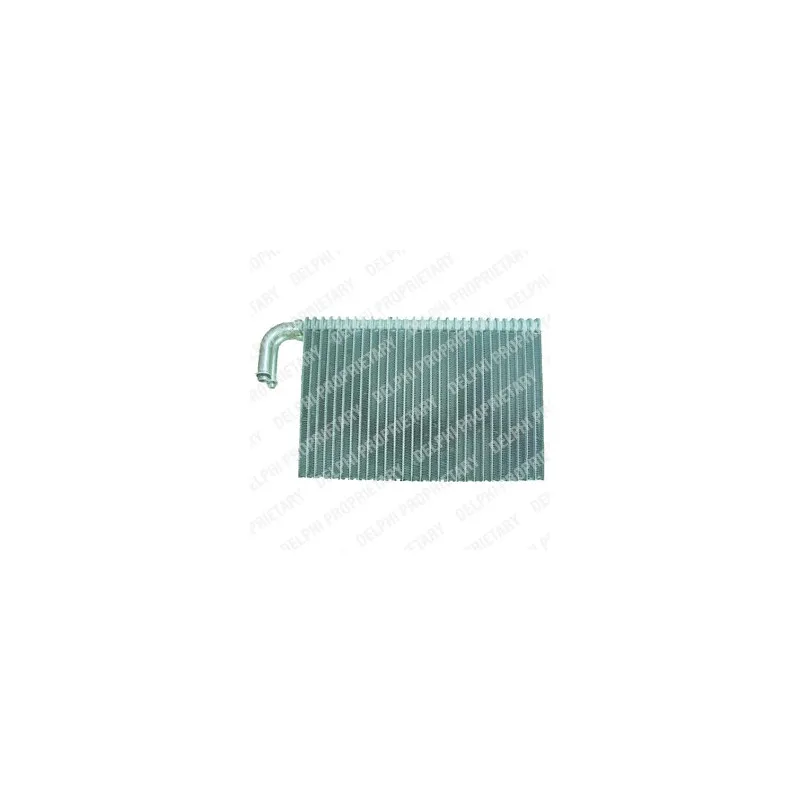 Evaporateur climatisation DELPHI TSP0525155