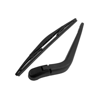Kit de bras d'essuie-glace, nettoyage des vitres TEKNÖR EWB-HD-004