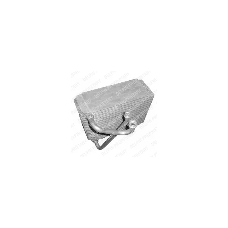 Evaporateur climatisation DELPHI TSP0525158