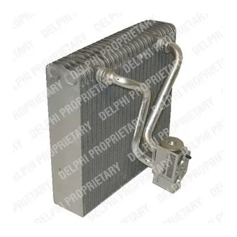 Evaporateur climatisation DELPHI TSP0525160