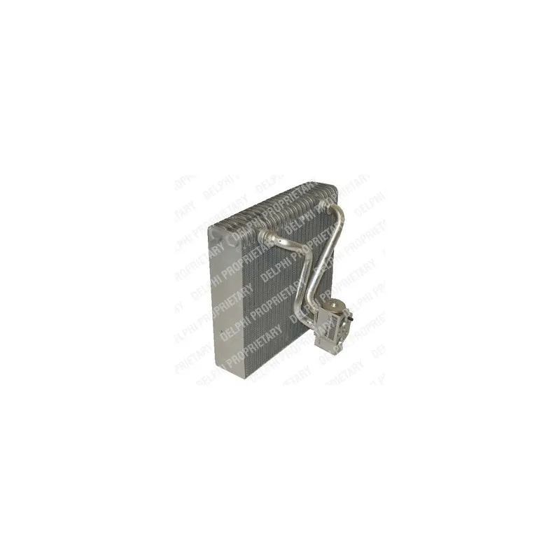 Evaporateur climatisation DELPHI TSP0525160