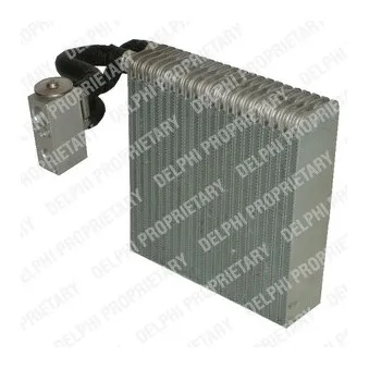 Evaporateur climatisation DELPHI TSP0525162