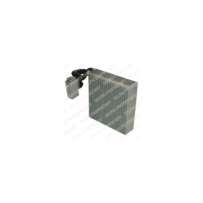 Evaporateur climatisation DELPHI TSP0525162