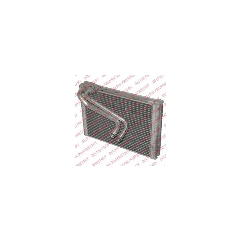 Evaporateur climatisation DELPHI TSP0525165
