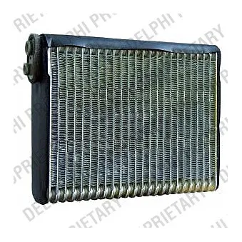 Evaporateur climatisation DELPHI TSP0525176