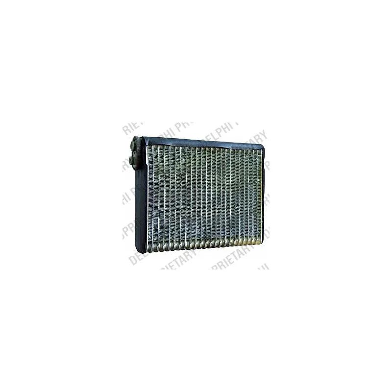 Evaporateur climatisation DELPHI TSP0525176