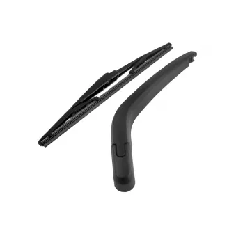Bras d'essuie-glace, nettoyage des vitres TEKNÖR EWB-TY-003
