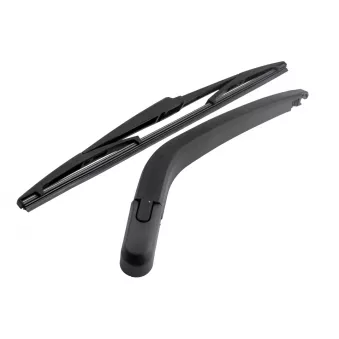 Bras d'essuie-glace, nettoyage des vitres TEKNÖR EWB-TY-005