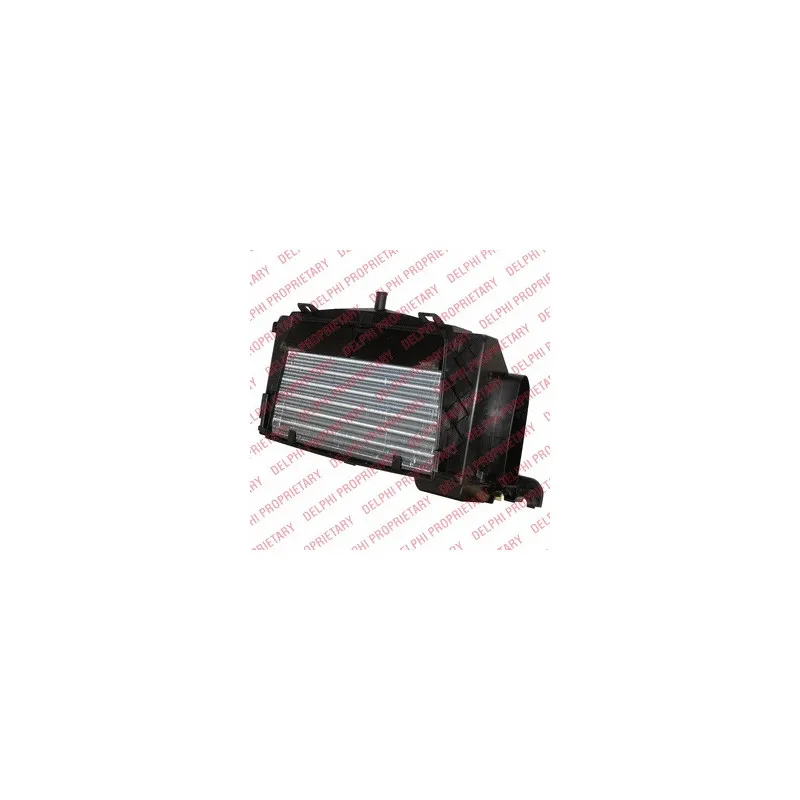 Evaporateur climatisation DELPHI TSP0525186