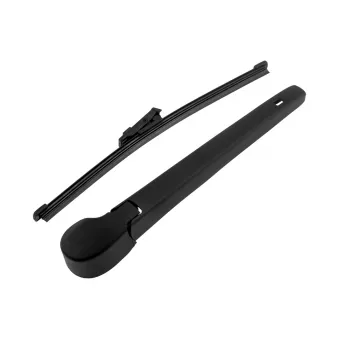 Kit de bras d'essuie-glace, nettoyage des vitres TEKNÖR EWB-VW-022