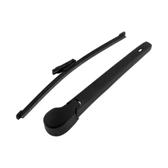 Kit de bras d'essuie-glace, nettoyage des vitres TEKNÖR