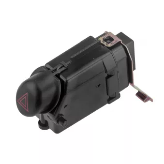 Interrupteur de signal de détresse TEKNÖR EWS-CH-042