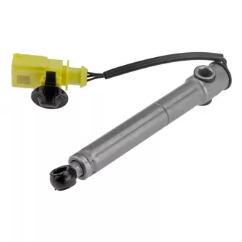 Charnière, capot-moteur TEKNÖR EZC-AU-170