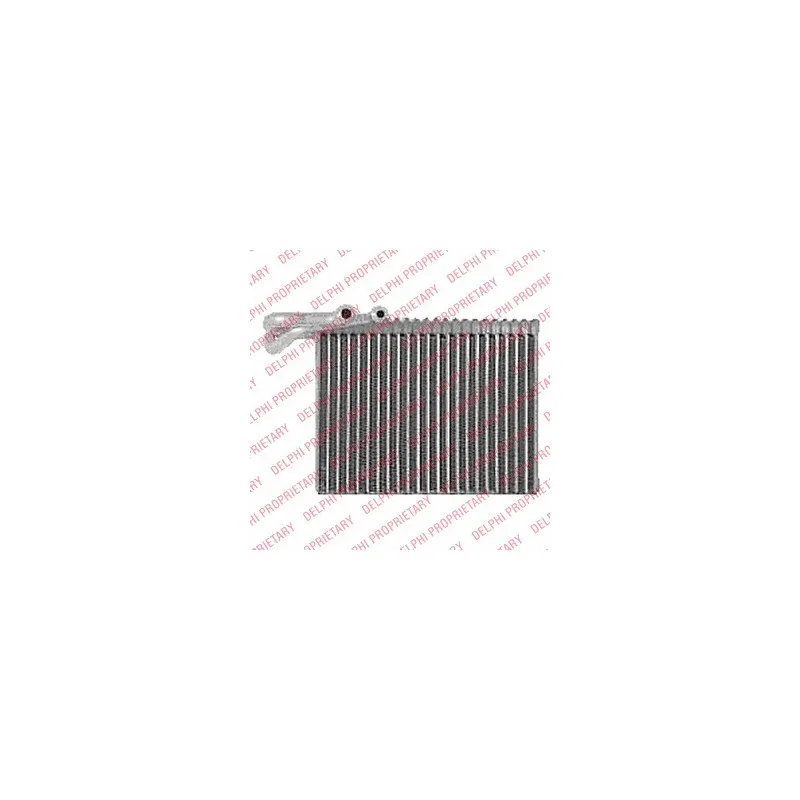 Evaporateur climatisation DELPHI TSP0525199
