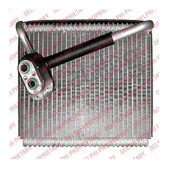 Evaporateur climatisation DELPHI TSP0525200