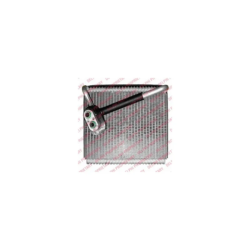 Evaporateur climatisation DELPHI TSP0525200