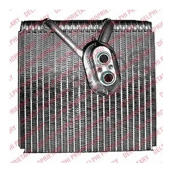 Evaporateur climatisation DELPHI TSP0525201