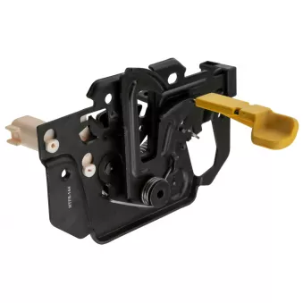 Serrure de capot-moteur TEKNÖR EZC-FR-144