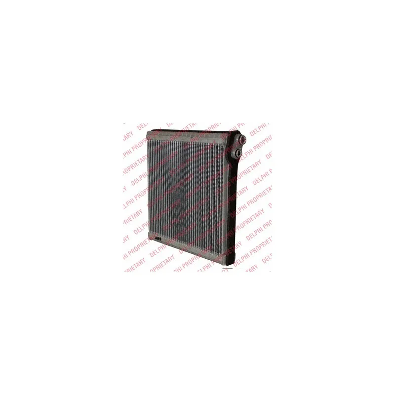 Evaporateur climatisation DELPHI TSP0525206